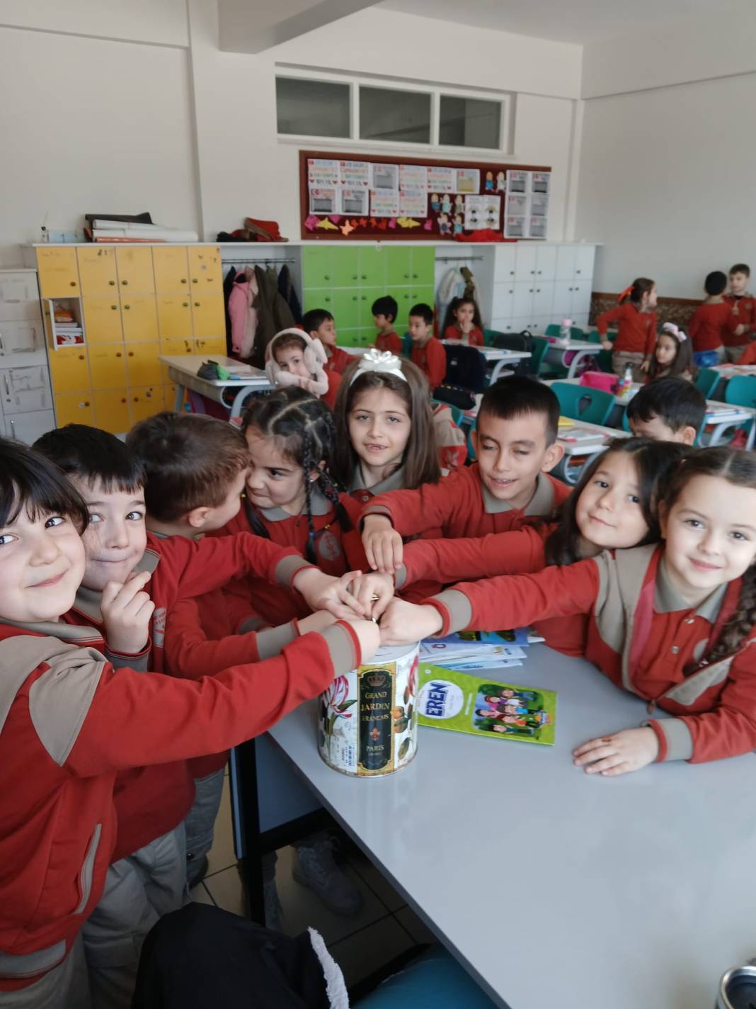 Konya magazin haberleri (21 Mart 2025) 6